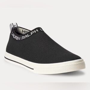 Lauren Ralph Lauren Jordyn Slip-Ons, size 8